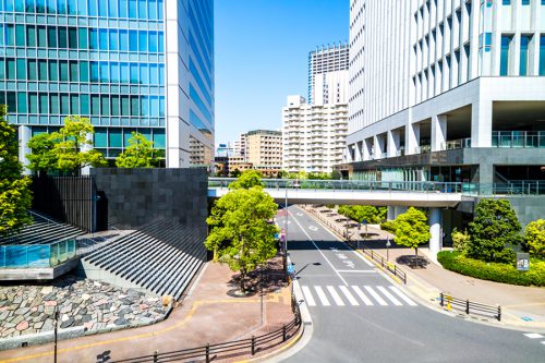 画像：道路・景観製品